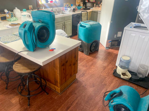 Best Emergency water damage restoration  in Macon, MO