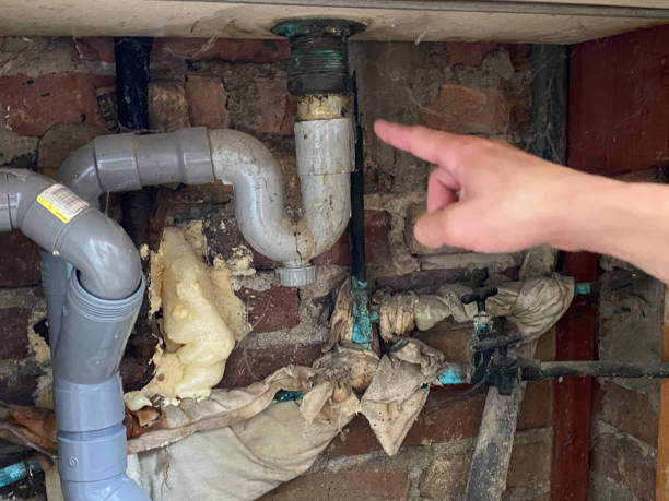 Trusted Macon, MO Water damage restoration Experts