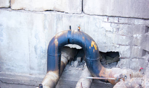 Best Water damage cleanup near me  in Macon, MO